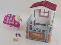 Schleich Pferdebox Stall Bayern - Windischeschenbach Vorschau