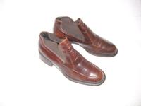 MEXX® Damenstiefel Damen Boots Bike Echt Leder Braun Gr.37 Nordrhein-Westfalen - Gelsenkirchen Vorschau