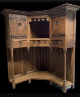 Alter Altarschrank Altar Minibar Nordrhein-Westfalen - Monschau Vorschau