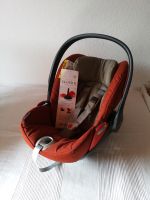 Cybex Platinum Cloud Q Babyschale Niedersachsen - Stade Vorschau