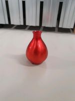 Vase rot 10cm Hannover - Vahrenwald-List Vorschau