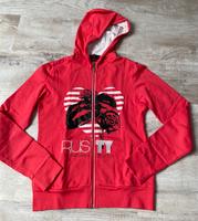 Sweatshirtjacke Jacke M Rusty wie NEU Sachsen - Naunhof Vorschau
