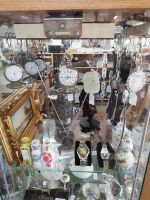 Uhren,Schmuck,Glas,Porzellan und mehr Frankfurt am Main - Bockenheim Vorschau