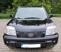 Nissan X-Trail 2.2  4x4 Bayern - Schernfeld Vorschau