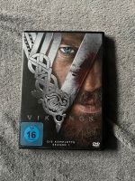 Vikings Staffel 1 dvd Nordrhein-Westfalen - Reken Vorschau