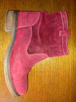 Deerberg Sandwich Damen Stiefelette Gr. 39 Sachsen - Panschwitz-Kuckau Vorschau
