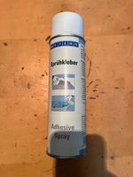 Werkzeug: Weicon Sprühkleber / Adhesive Spray / 500 ml Schleswig-Holstein - Neumünster Vorschau