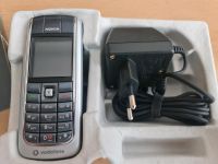 Handy / Mobiltelefon Nokia 6020 mit Ladekabel, defekt Thüringen - Hildburghausen Vorschau