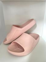 Gymshark Slipper sliders Hausschuhe Schlappen Flipflops 37 Nordrhein-Westfalen - Paderborn Vorschau