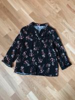 Bluse Blumen Gr.40 Hamburg - Altona Vorschau