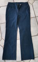 Damen Bootcut - Jeans von Arizona, Kurzgröße 21, High Waist, neuw Hessen - Biebergemünd Vorschau