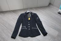 Equiline jasmine jacket Turnierjacket navy blau s 36 Glitzer Münster (Westfalen) - Centrum Vorschau