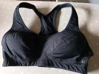 Sport BH schwarz Gr75B von Active Hessen - Angelburg Vorschau