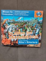 CD Leben im Mittelalter - Wissen für Kinderohren Bayern - Bad Königshofen Vorschau