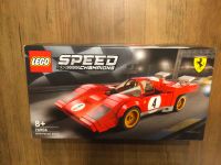 Lego 76906 Speed Champions 1970 Ferrari 512 M NEU Friedrichshain-Kreuzberg - Friedrichshain Vorschau