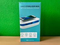 UV-C Sterilizer Box mit wireless charging Baden-Württemberg - Staufen im Breisgau Vorschau