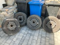 Winterreifen 205/55 R16 Hessen - Stockstadt Vorschau