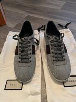 Gucci Glitzer Schuhe Hessen - Mühlheim am Main Vorschau