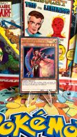 Yugioh! The Agent of Force - Mars (GFP2-EN051) Ultra Rare/1. Auf. Saarland - Neunkirchen Vorschau