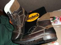 Dockers schöne warme Herren Winter Schuhe Gr.45 Thüringen - Gera Vorschau