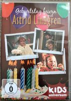 Geburtstag feiern mit Astrid Lindgren Sachsen - Grimma Vorschau