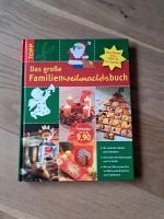 Das große Familienweihnachtsbuch aus dem Topp Verlag Nordrhein-Westfalen - Hürth Vorschau