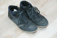 Vado Stiefelette Gr. 32 Stifelette Sneaker hoch Nordrhein-Westfalen - Lübbecke  Vorschau