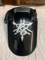 Yamaha YZF 600 R6 RJ03 Fender Radabdeckung Schutzblech Mecklenburg-Vorpommern - Zinnowitz Vorschau