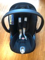 Babyschale Cloud Z i-Size plus inkl. Isofix Base Bayern - Ingolstadt Vorschau