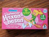 Bibi Blocksberg verhexter Hesenbesen Spiel Baden-Württemberg - Bad Krozingen Vorschau