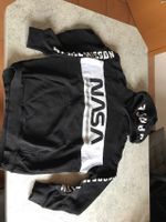 schwarzer Hoodie mit weiß, NASA, H&M, Gr. 170, Bauchtasche Niedersachsen - Winsen (Luhe) Vorschau