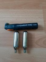 Air Chamo Pro Minipumpe mit 2 Patronen Brandenburg - Pritzwalk Vorschau