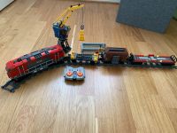 LEGO City Zug + extra Schienen Rheinland-Pfalz - Gau-Algesheim Vorschau