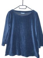 Shirt von Miller&Monroe Gr.XL blau Hessen - Michelstadt Vorschau