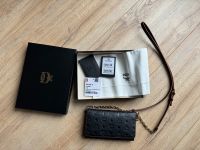 МСМ Crossbody Phone Wallet Visetos schwarz Nordrhein-Westfalen - Witten Vorschau