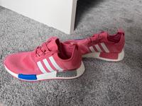 NMD_R1 SCHUHE rosa / Pink Damen Sachsen-Anhalt - Güterglück Vorschau