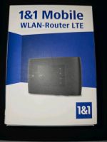 WLAN Router Lte ZTE MF920U Nordrhein-Westfalen - Oberhausen Vorschau