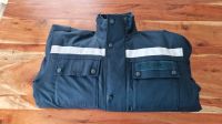 DB Herren winterjacke, funktionjacke, arbeitsjacke, dienstjacke Wuppertal - Vohwinkel Vorschau