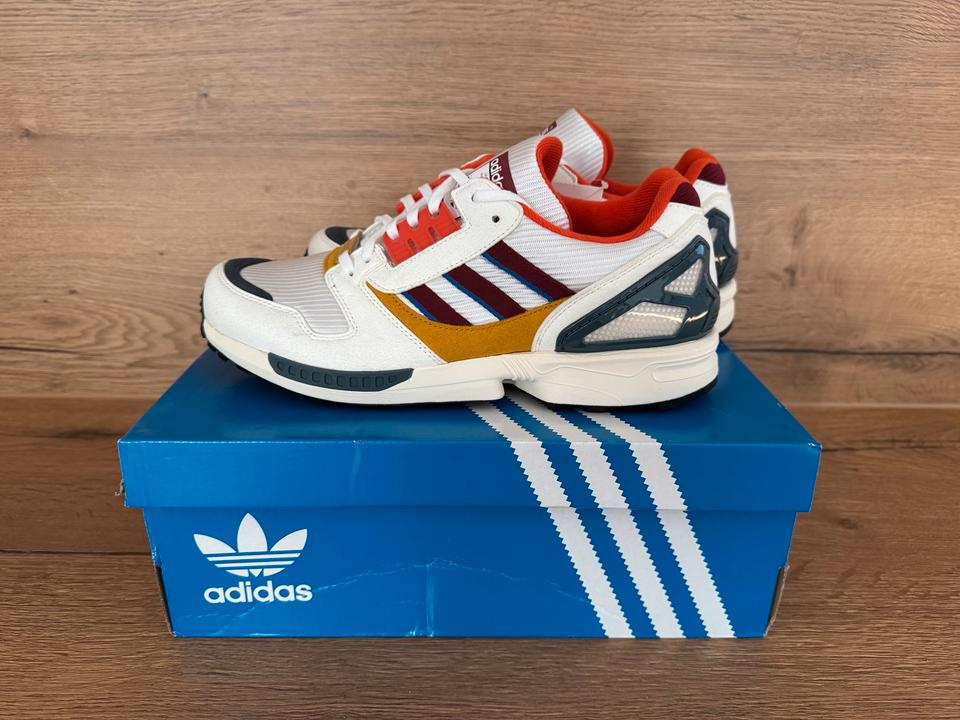 Adidas Zx 8000 Happy Camping kleinanzeigen.de