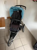 Bugaboo Runner - Kinderwagen - Buggy - Jogger Niedersachsen - Osnabrück Vorschau