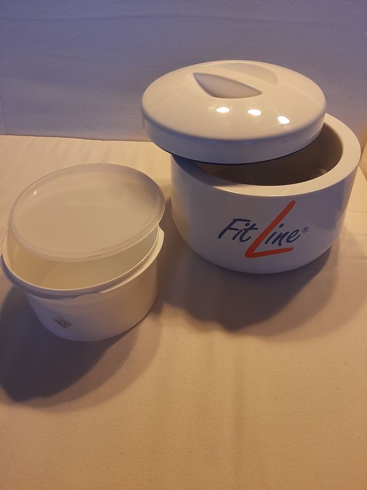Joghurtbereiter für FitLine Feel Good in Bremen