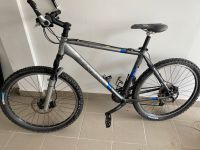 Mountainbike Baden-Württemberg - Sinsheim Vorschau