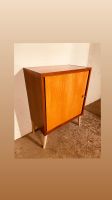 Vintage Kommode Sideboard Nachttisch 60er 70er Mid Century Stuttgart - Stuttgart-Mitte Vorschau