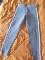 Adidas Leggings, Mädchen, Gr. 122, wie neu, Rheinland-Pfalz - Speyer Vorschau