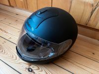 Schuberth C3 Helm, Gr. XS (52/53) matt schwarz Sachsen-Anhalt - Magdeburg Vorschau