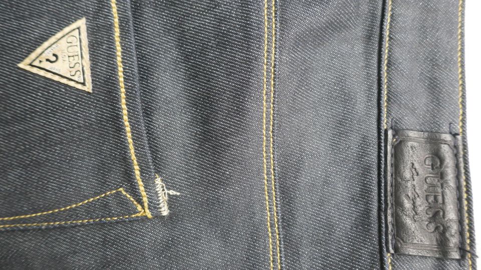 Mega coole Jeans von Guess ! Beverly Sophie ! Gr.29 in Potsdam