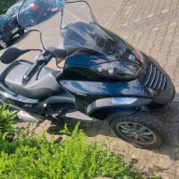 Piaggio mp3, Pkw Führerschein fahrbar Nordrhein-Westfalen - Hennef (Sieg) Vorschau