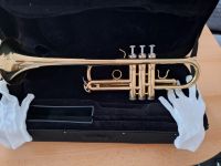 Steinbacher Jazztrompete in C Bayern - Würzburg Vorschau