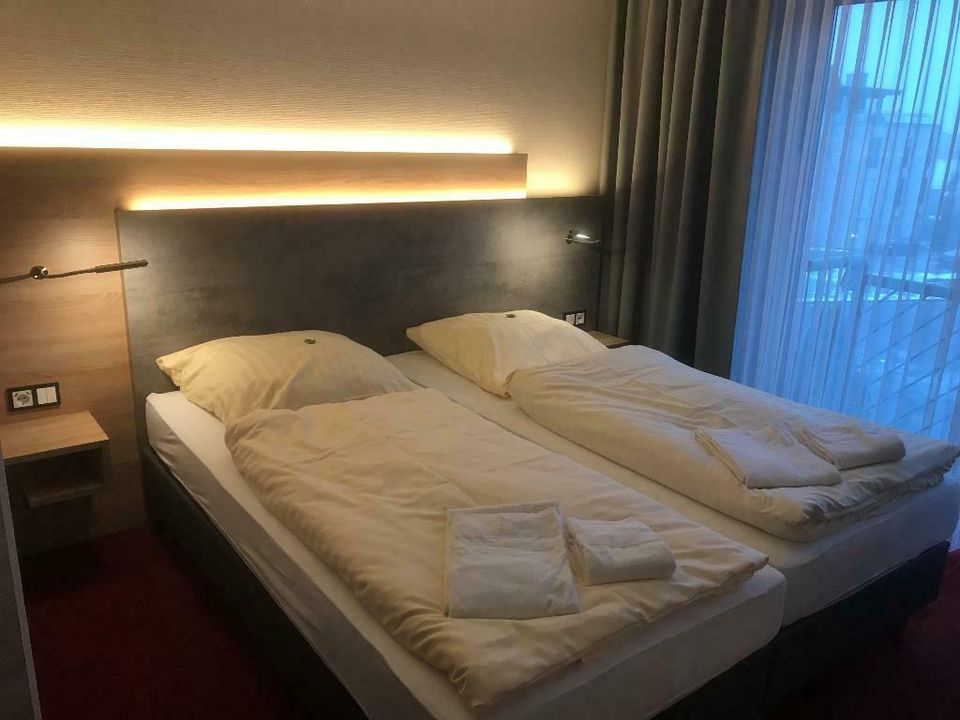 Bett & Bike, Kurzurlaub, Fahrrad Urlaub Hotel nähe Münster in Altenberge