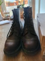 Dr Martens zu verkaufen,  Größe 39 Altona - Hamburg Blankenese Vorschau